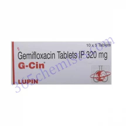 G-Cin-Gemifloxacin-Tablets-320 mg