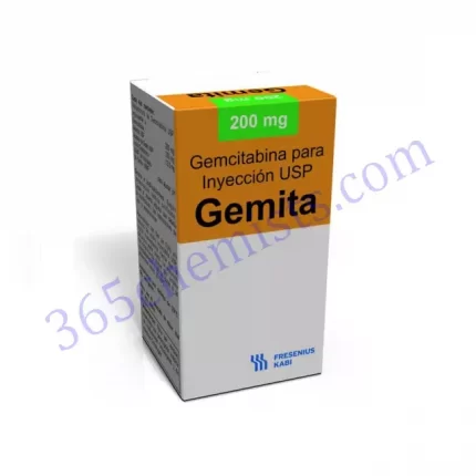 Gemita-Gemcitabine-injection-200mg