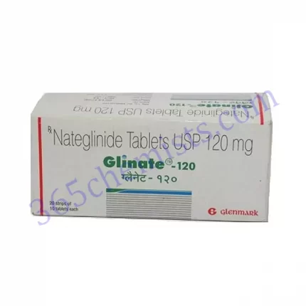 Glinate-120-Nateglinide-Tablets-120mg
