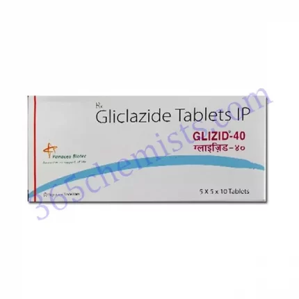 Glizid-40-Gliclazide-Tablets-40mg