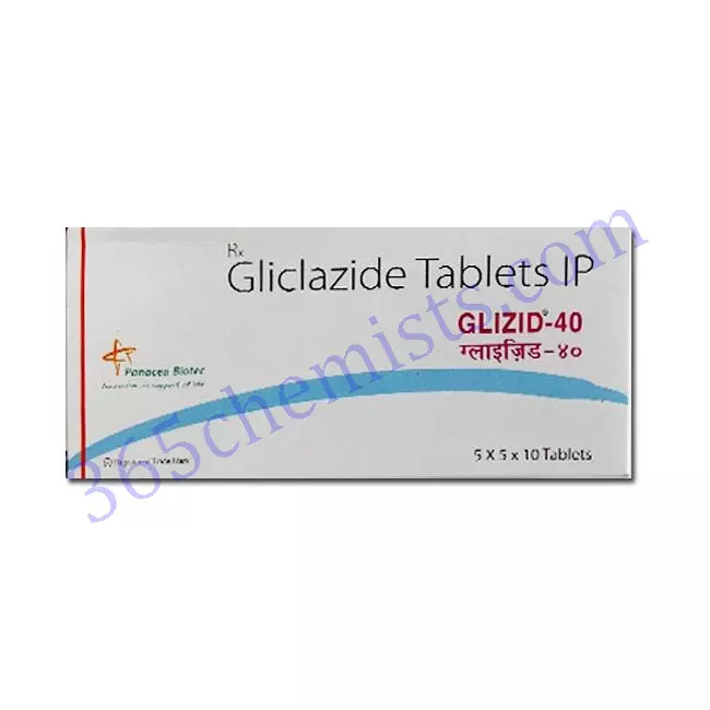 Glizid-40-Gliclazide-Tablets-40mg