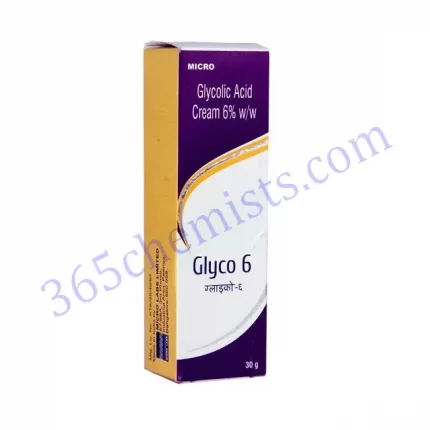 Glyco-6-Glycolic-Acid-Cream-6%