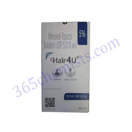 Hair-4u-5%-Minoxidil-Aminexil-Topical-Solution-60ml