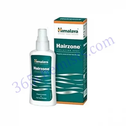 Hairzone Solution