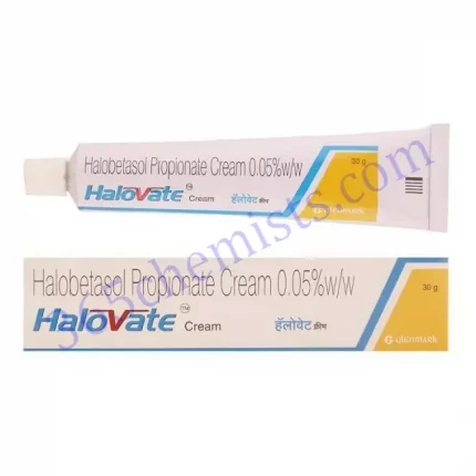 Halovate-Halobetasol-propionate-Cream-0.05%-30gm
