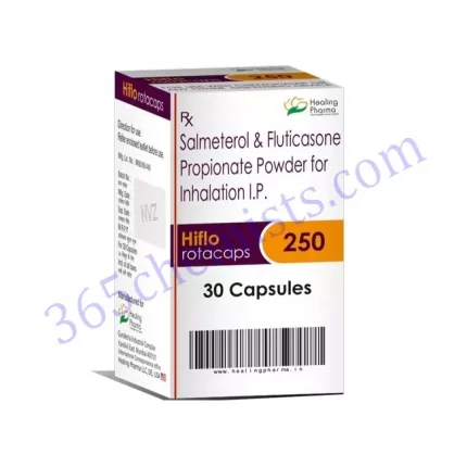 Hiflo-250-Rotacaps-Salmeterol-Fluticasone-250mcg