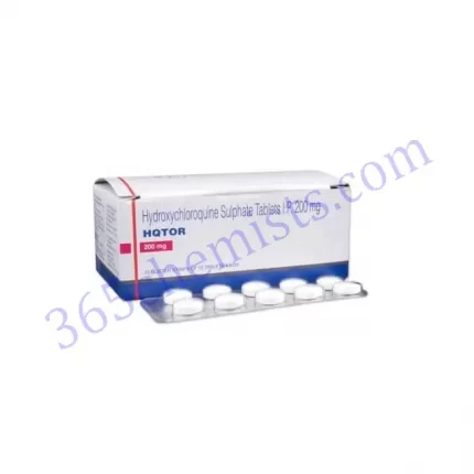 Hqtor-200-Hydroxychloroquine-Tablets-200mg