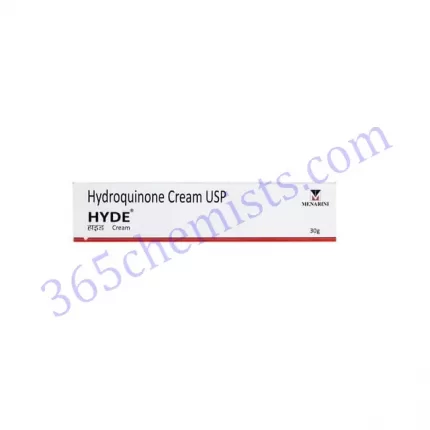 Hyde-Cream-Hydroquinone-30gm