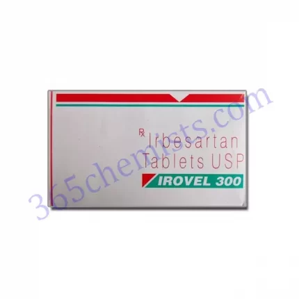 Irovel-300-Irbesartan-Tablets-300mg