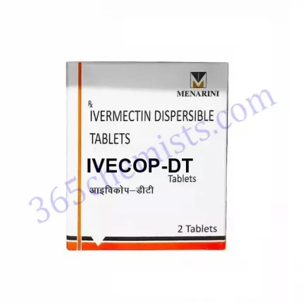 Ivecop-DT-Ivermectin-Tablets -3mg