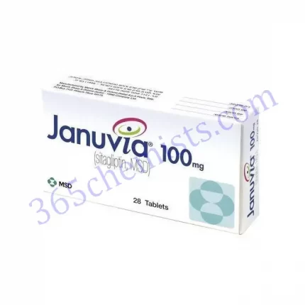 Januvia-100mg-Staglptn-Tablets