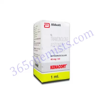 Kenacort-40mg-Triamcinolone-Injection