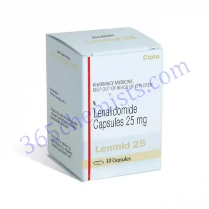 Lenmid-25-Lenalidomide-Tablets-25mg