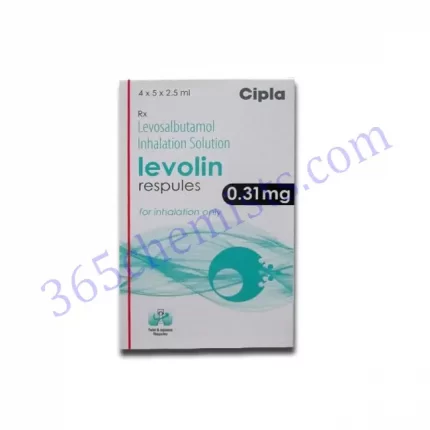 Levolin-Respules-0.31-Levosalbutamol-0.31mg