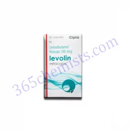 Levolin-Rotacaps-Levosalbutamol-100mcg