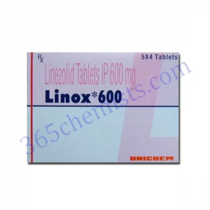 Linox-600-Linezolid-Tablets- 600mg