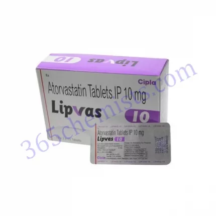 Lipvas-10-Atorvastatin-Tablets-10mg