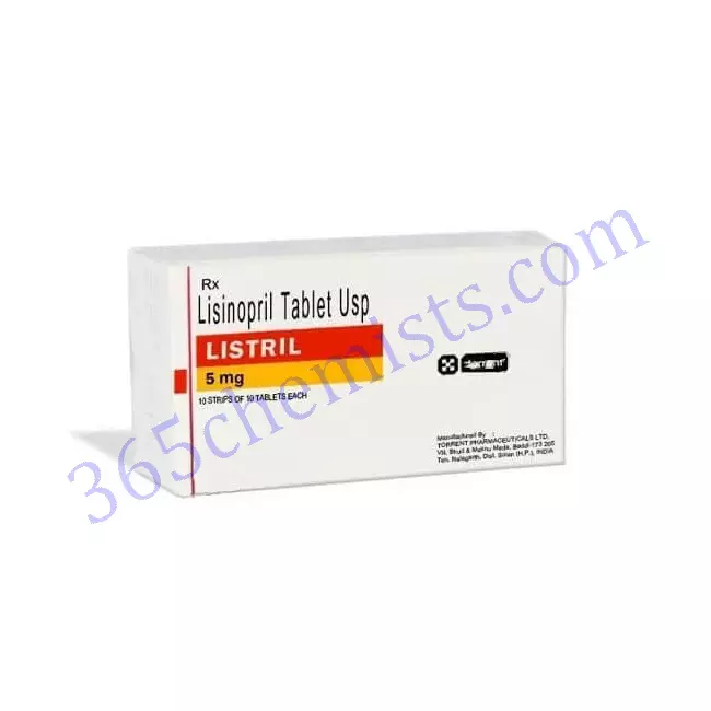 Listril-Lisinopril-Tablets-5mg