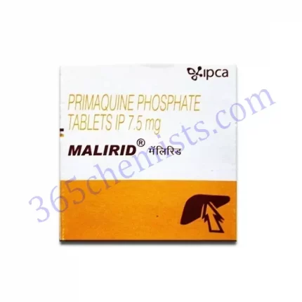 Malirid-Primaquine-Tablets-7.5mg