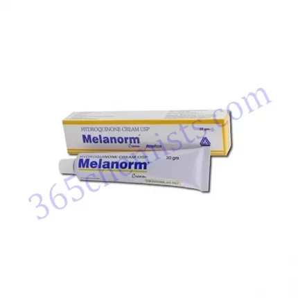Melanorm-Cream-Hydroquinone-30gm