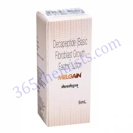 Melgain-Lotion-Decapeptide-5ml