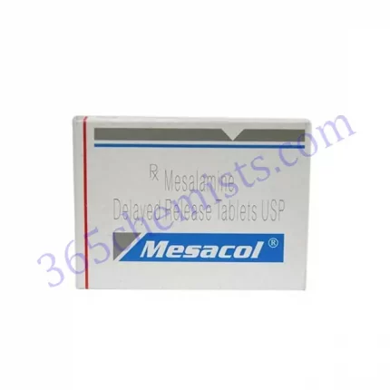 Mesacol-400-Mesalamine-Delayed-Release-Tablets-400mg