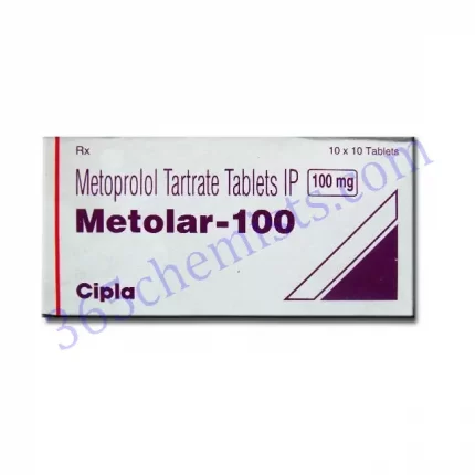 Metolar-100-Metoprolol-Tartrate-Tablets