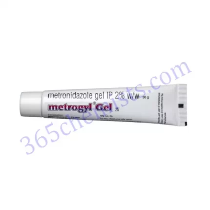 Metrogyl-Gel-2%-Metronidazole-Gel-30gm