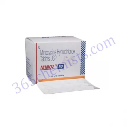 Minoz-50-Minocycline-Tablets-50mg