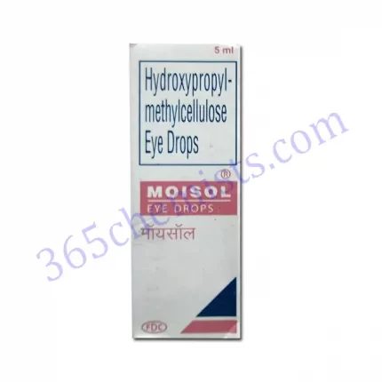 Moisol-Eye-Drops-Hydroxypropylmethylcellulose- 5ml
