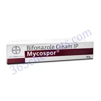 Mycospor-Cream-Bifonazole-1%-10gm