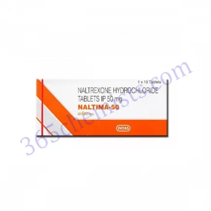 Naltima-50mg-Naltrexone-Tablets
