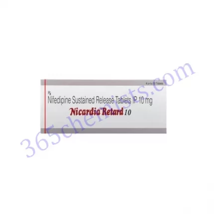 Nicardia-Retard-10-Nifedipine-Tablets-10mg