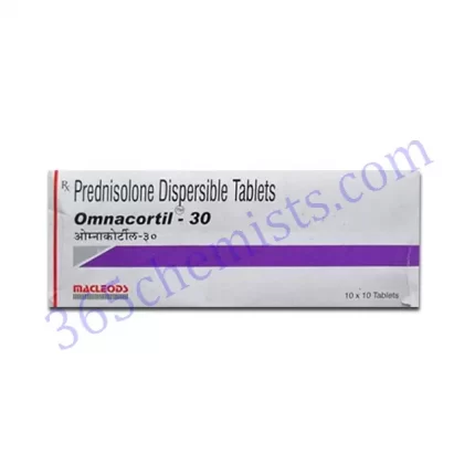 Omnacortil-30-Prednisolone-Tablets-30mg