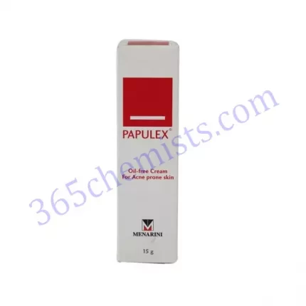 Papulex-Cream-Nicotinamide-Zinc-15gm