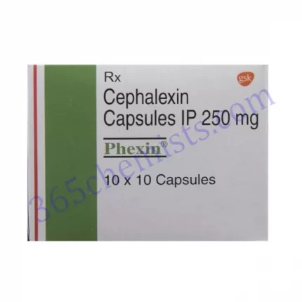 Phexin-250-Cephalexin-Capsules-250mg