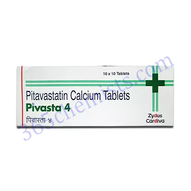 Pivasta-4-Pitavastatin-Tablets-4mg