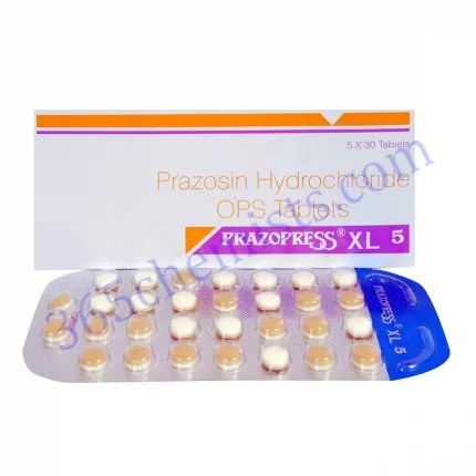 Prazopress-XL-5-Prazosin-Ops-Tablets-5mg