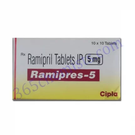 Ramipres-5-Ramipril-Tablets-5mg