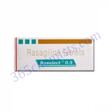 Rasalect-0.5-Rasagiline-Tablets-0.5mg