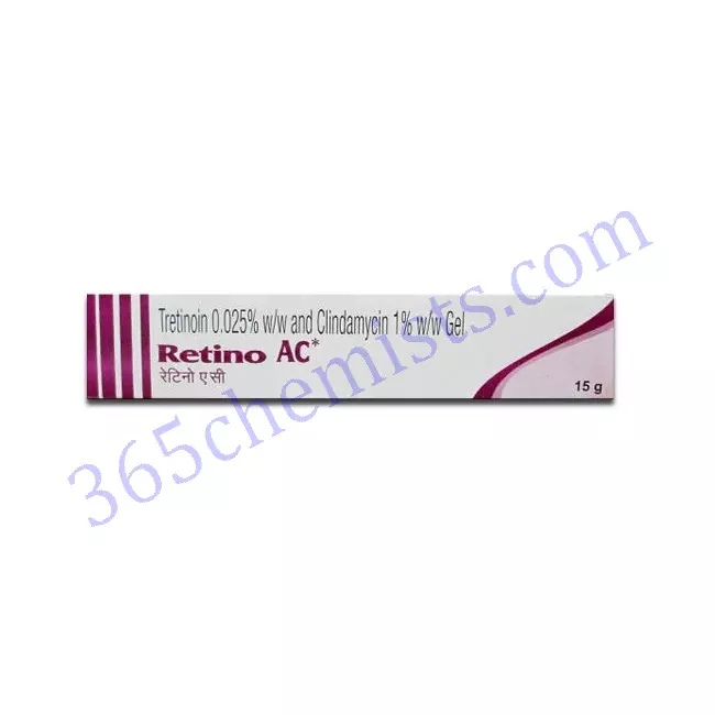 Retino-AC-Gel-0.025%-Tretinoin-Clindamycin-15gm