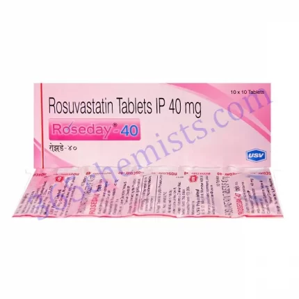 Roseday-40-Rosuvatatin-Tablets-40mg