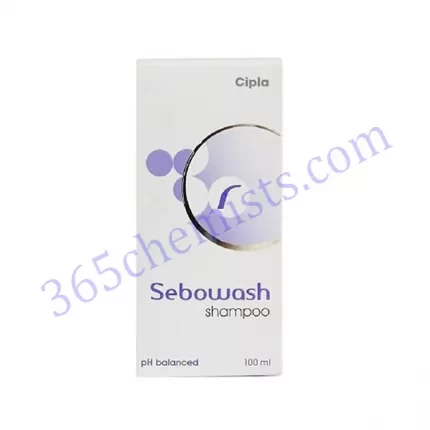Sebowash-Shampoo-Fluocinolone- 0.01%-100ml