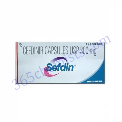 Sefdin-300mg-Cefdinir-Capsules