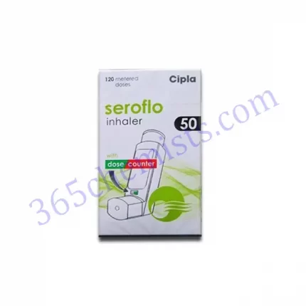 Seroflo-Inhaler-50-Salmeterol-Fluticasone
