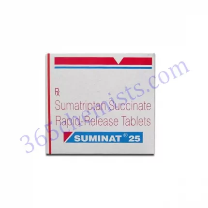 Suminat-25-Sumatriptan-Succinate-Tablets-25mg