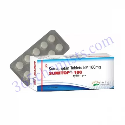 Sumitop-100-Sumatriptan-Tablets-100mg