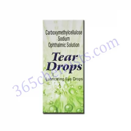 Tear-Drops-0.5%-Carboxymethylcellulose-Sodium-10m