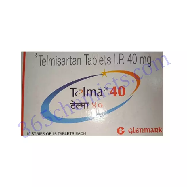 Telma-40-Telmisartan-Tablets-40mg