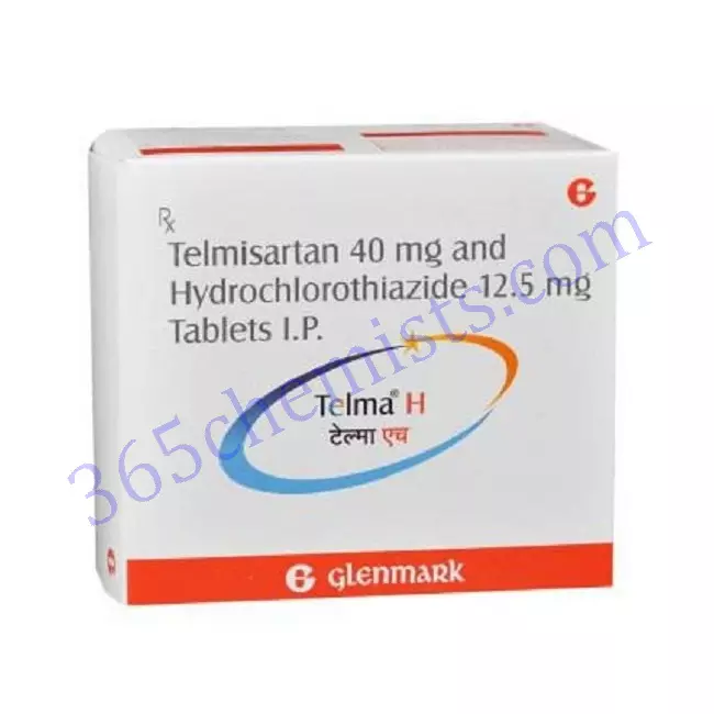Telma-H-Telmisartan-Hctz-Tablets-40mg-12.5mg